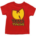 Wu-Tang Clan Kids Toddler T-Shirt: product image 1