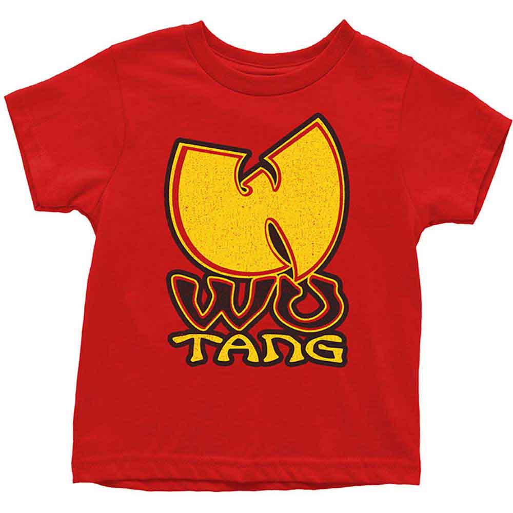 Wu-Tang Clan Kids Toddler T-Shirt: product image 1