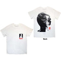 Beyoncé T-Shirt: Moonlanding Renaissance Tour 2023 (Back product image 1