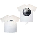 Beyoncé T-Shirt: Worldwide Renaissance Tour 2023 (Back product image 1