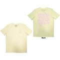 Calvin Harris T-Shirt: Summer '23 (Back Print & Ex-Tour) product image 1