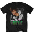 Whitney Houston T-Shirt: Always Love You Homage product image 1