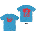 Yungblud T-Shirt: DEADHAPPY (Back Print) product image 1