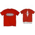 Slipknot T-Shirt: 22nd Anniversary Don't Ever Judge Me product image 1