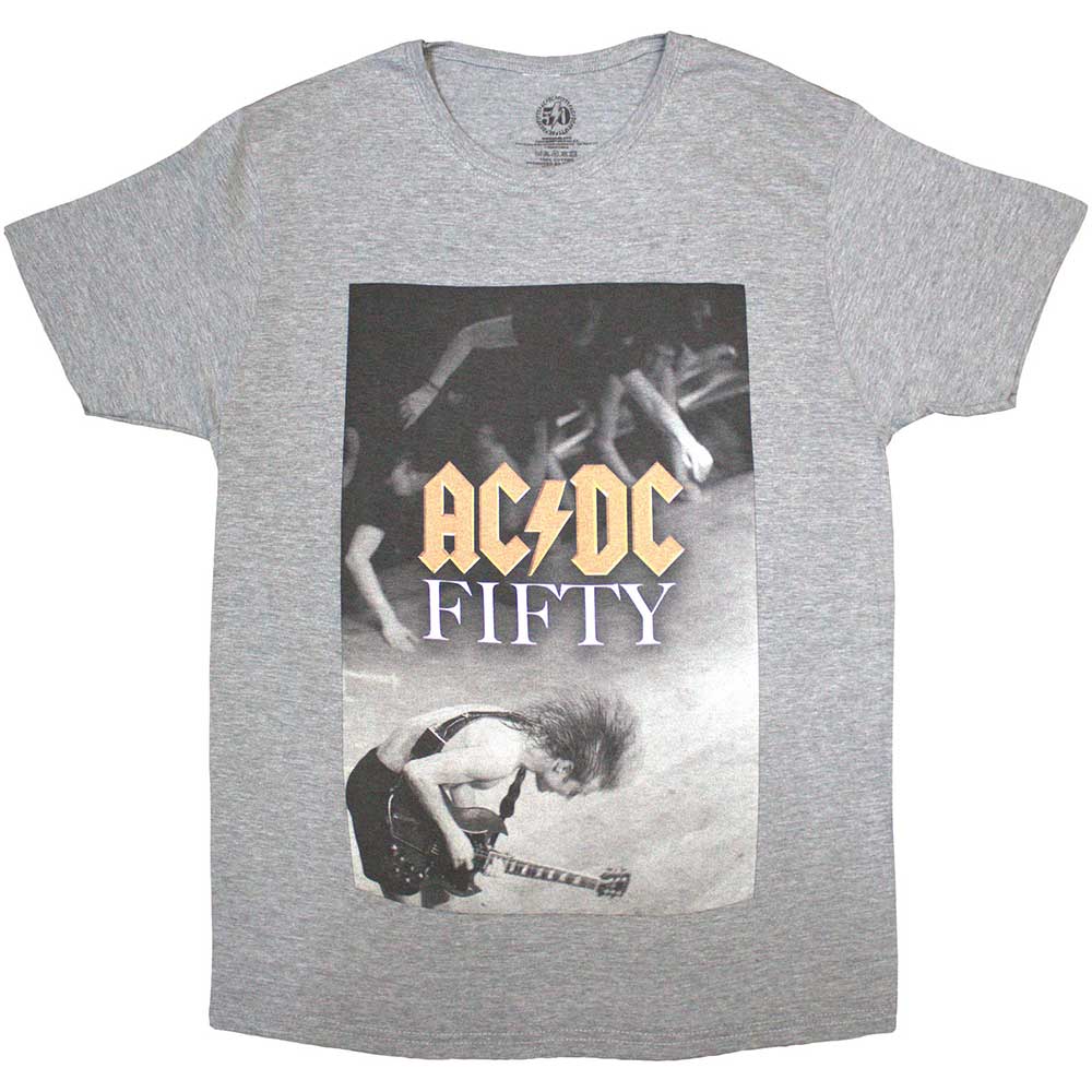 AC/DC T-Shirt: Angus Stage product image 2