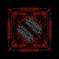 Slaughter To Prevail Bandana: Logo (Black)