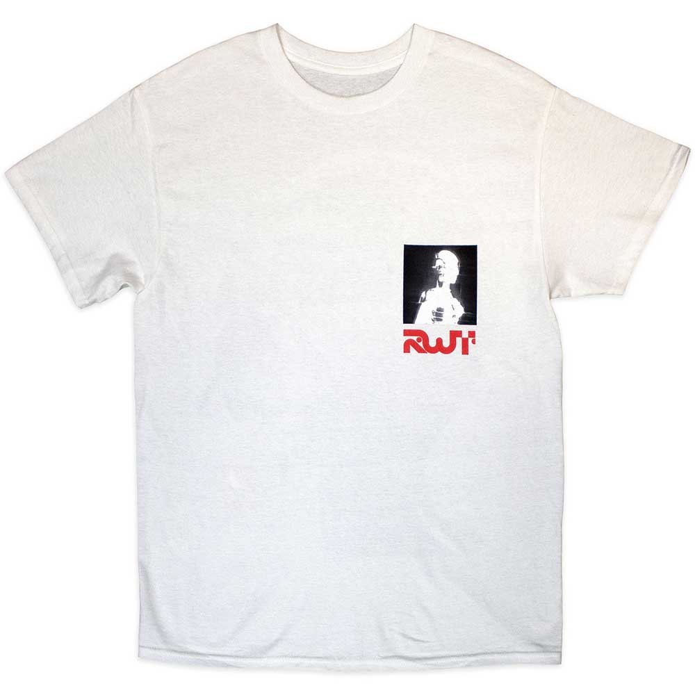 Beyoncé T-Shirt: Moonlanding Renaissance Tour 2023 (Back product image 4