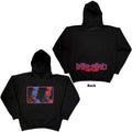 Billie Eilish Pullover Hoodie: Hit Me Hard And Soft Tour product image 1