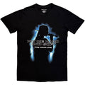 Billie Eilish T-Shirt: HMHAS Tour Live (Black) product image 1