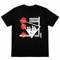Buzzcocks T-Shirt: A Different Kind (Black) product image 1