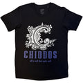 Chiodos T-Shirt: Logo (Black) product image 1