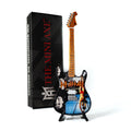 Def Leppard Mini Guitar: High 'N' Dry