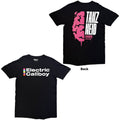 Electric Callboy T-Shirt: Tanzneid All Rights Reserved product image 1