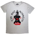 Monty Python T-Shirt: Scratch (Grey) product image 1