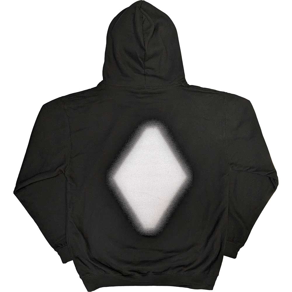 Post Malone Pullover Hoodie: Carat (Back Print & Ex-Tour) product image 3