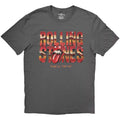 The Rolling Stones T-Shirt: 3D Foreign Tongues Logo product image 1