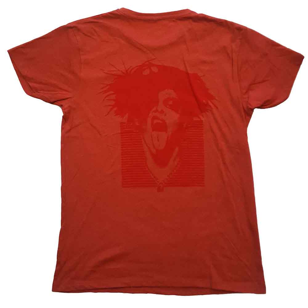 Yungblud T-Shirt: DEADHAPPY (Back Print) product image 7