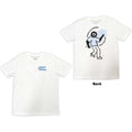 Calvin Harris T-Shirt: Dance Eternal (Back Print & Ex-Tour) product image 1
