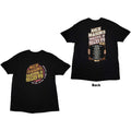 Nick Mason's Saucerful of Secrets T-Shirt: Europe Tour 2023 product image 1
