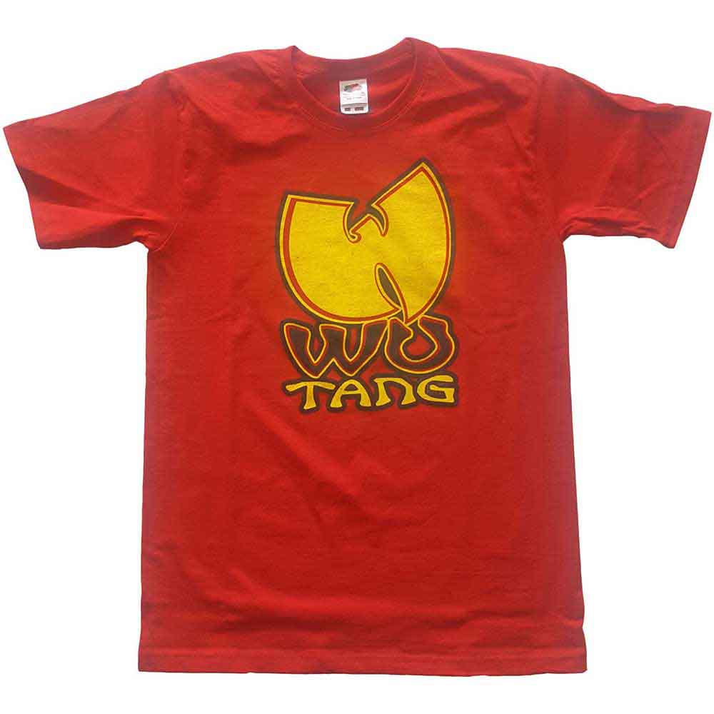 Wu-Tang Clan Kids T-Shirt: product image 1